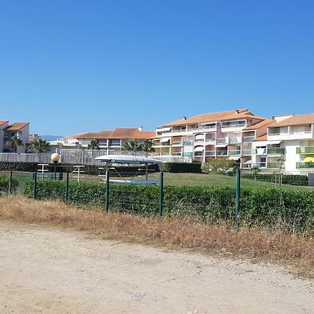 סן סיפריאן Residence Les Goelettes מראה חיצוני תמונה
