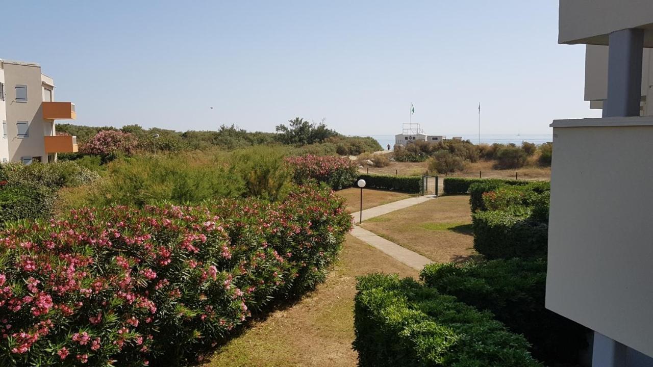 סן סיפריאן Residence Les Goelettes מראה חיצוני תמונה
