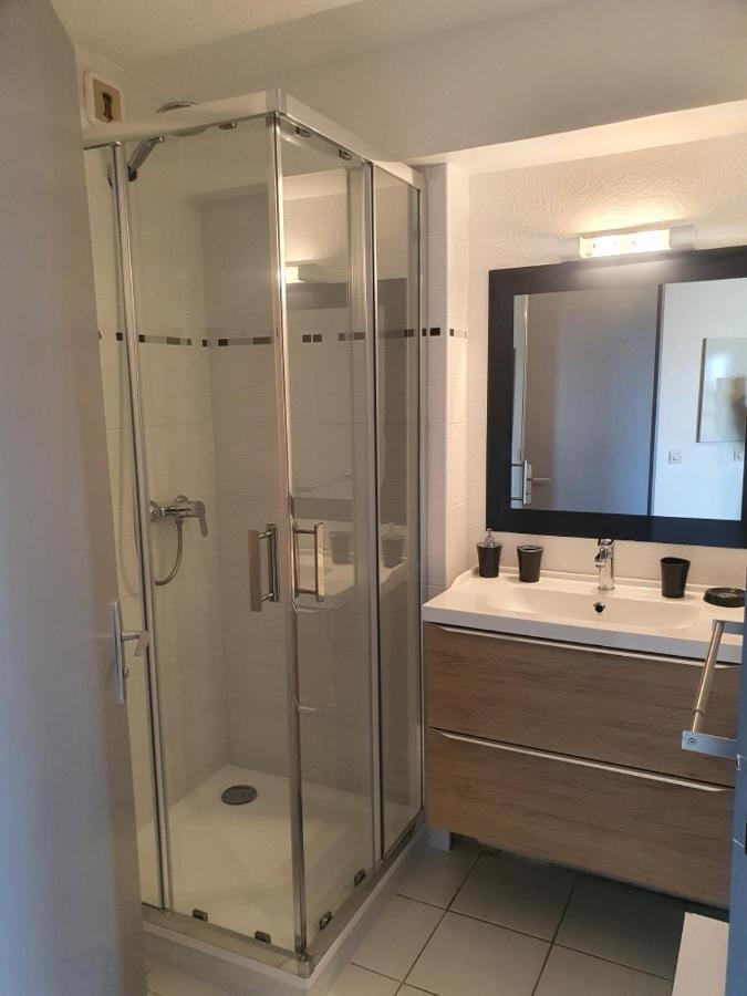 סן סיפריאן Residence Les Goelettes מראה חיצוני תמונה