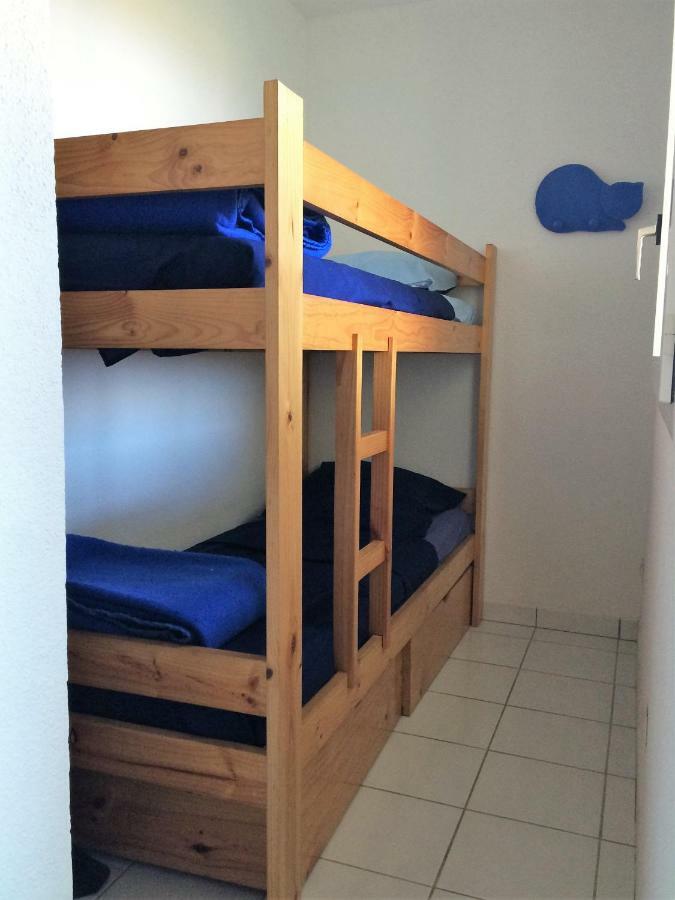 סן סיפריאן Residence Les Goelettes מראה חיצוני תמונה