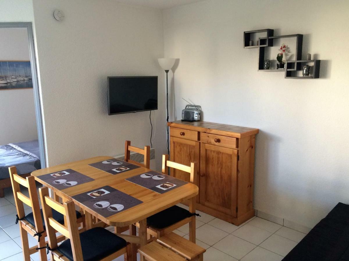 סן סיפריאן Residence Les Goelettes מראה חיצוני תמונה