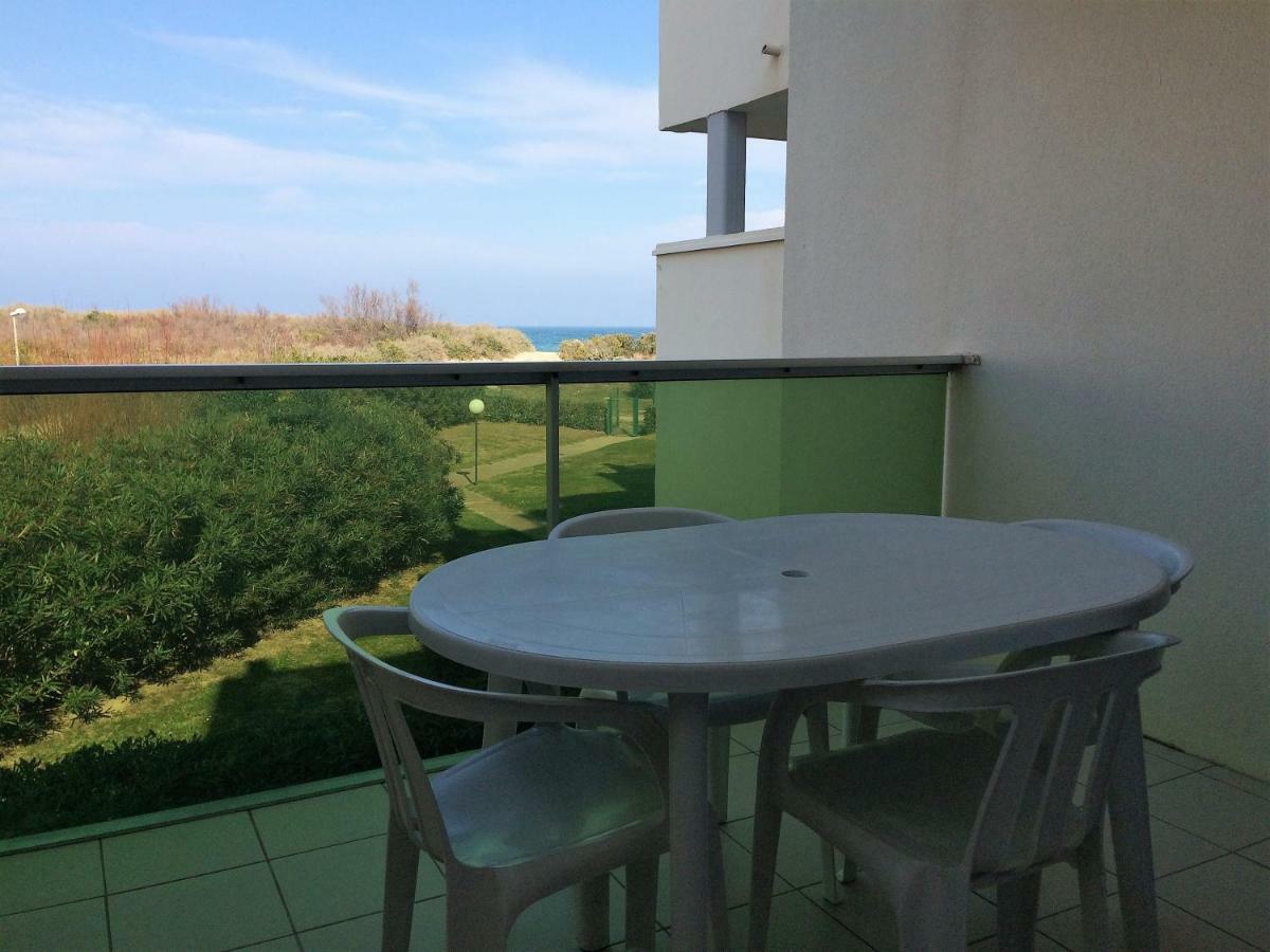סן סיפריאן Residence Les Goelettes מראה חיצוני תמונה