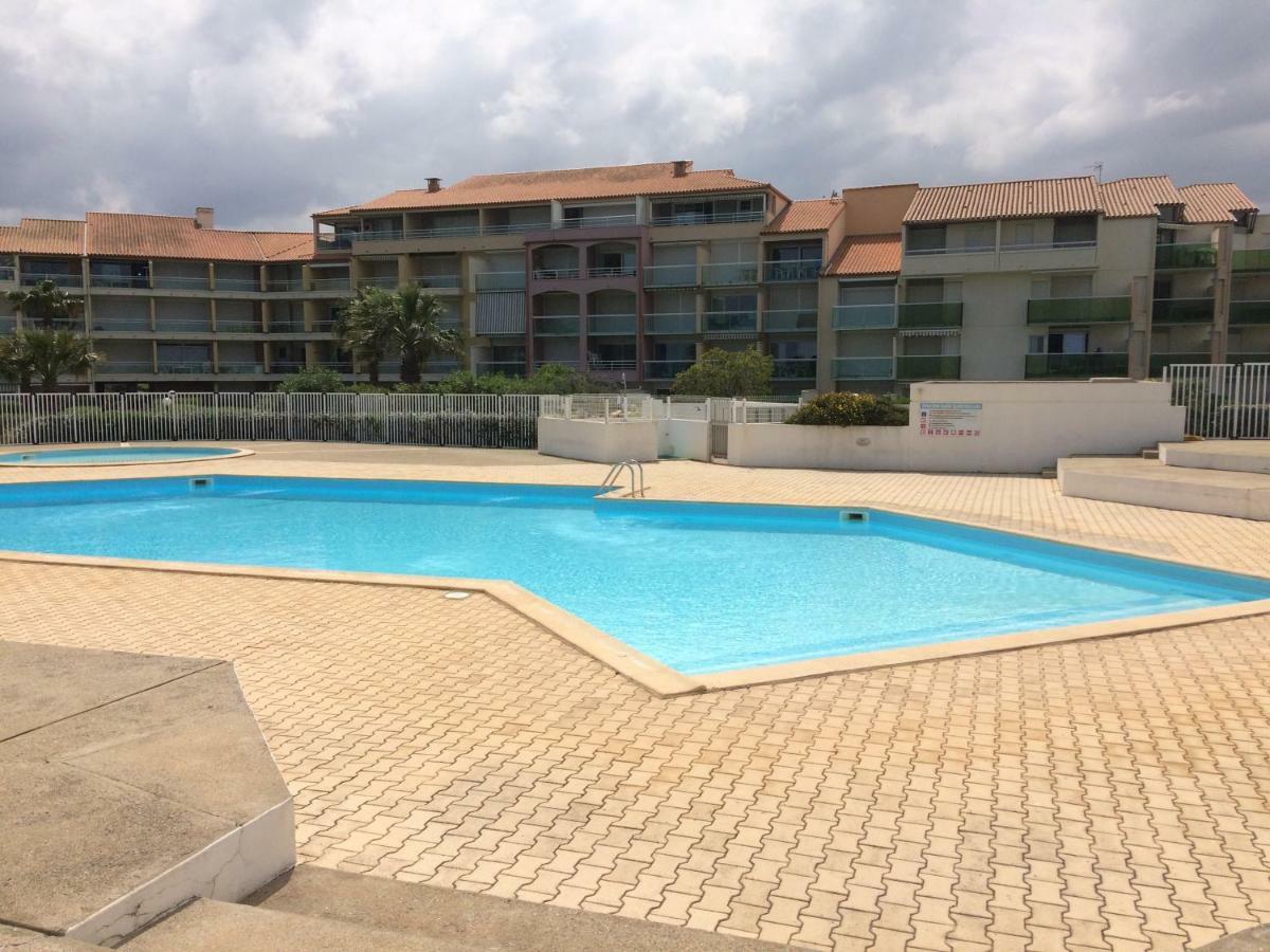 סן סיפריאן Residence Les Goelettes מראה חיצוני תמונה