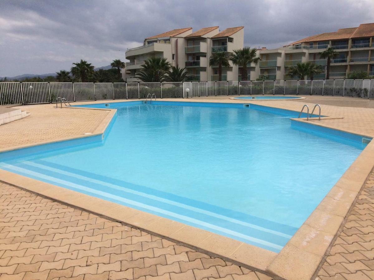 סן סיפריאן Residence Les Goelettes מראה חיצוני תמונה
