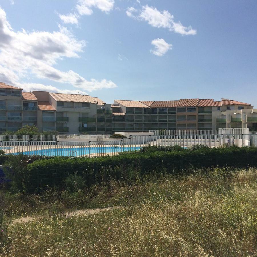 סן סיפריאן Residence Les Goelettes מראה חיצוני תמונה